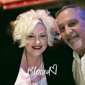 Meet your Posher, Tamie